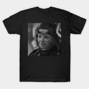 Sylvie T-Shirt